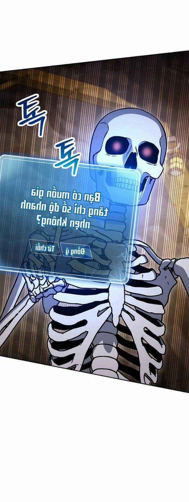 Cốt Binh Hồi Quy Chapter 210 trang 9