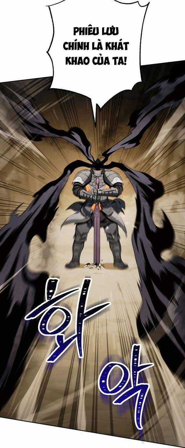 Cốt Binh Hồi Quy Chapter 211 trang 11