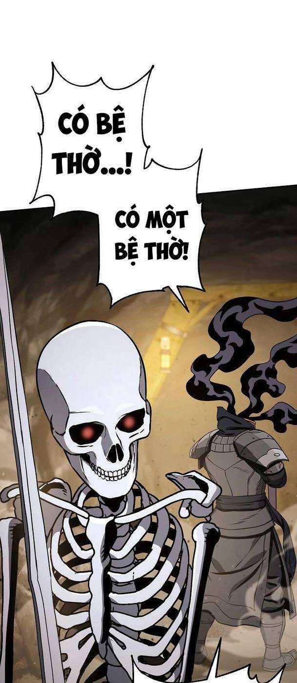 Cốt Binh Hồi Quy Chapter 211 trang 18