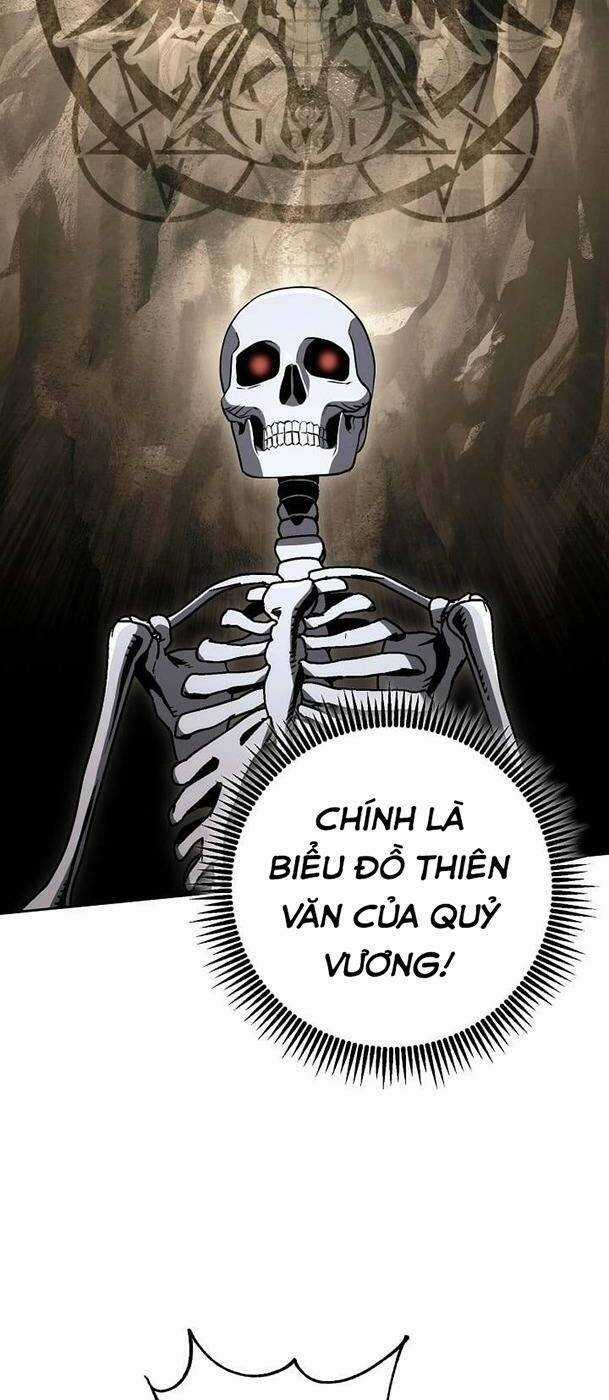 Cốt Binh Hồi Quy Chapter 211 trang 21