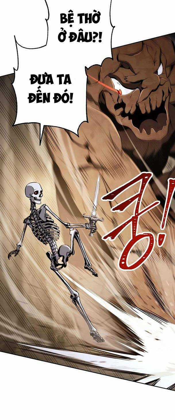 Cốt Binh Hồi Quy Chapter 211 trang 22