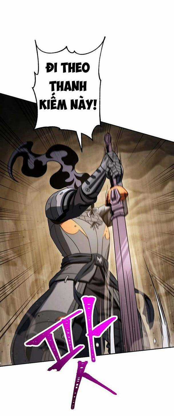 Cốt Binh Hồi Quy Chapter 211 trang 23