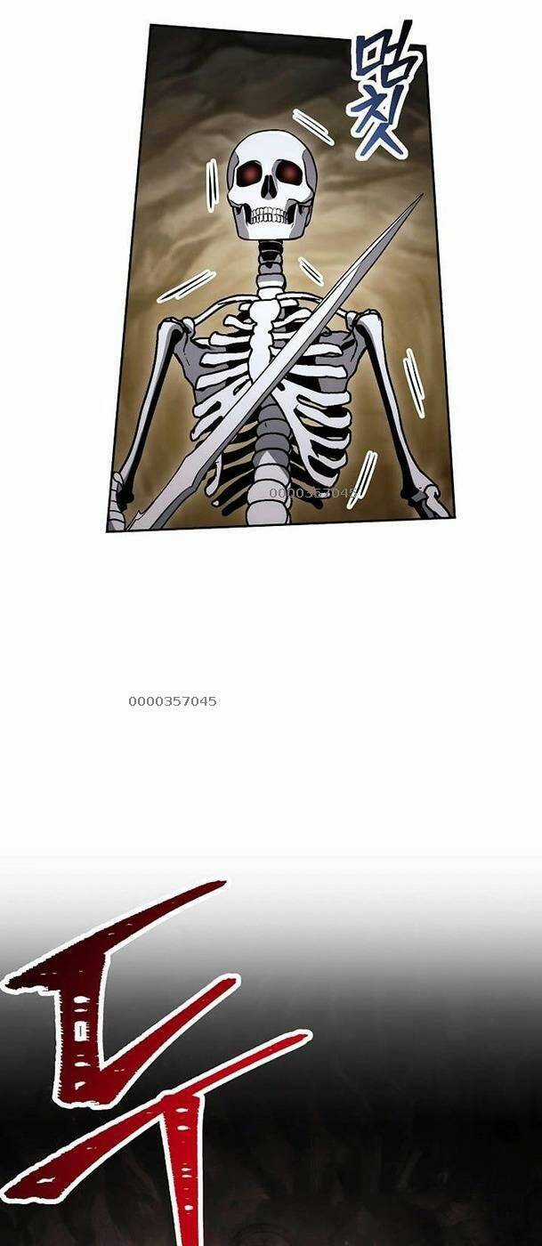 Cốt Binh Hồi Quy Chapter 211 trang 38