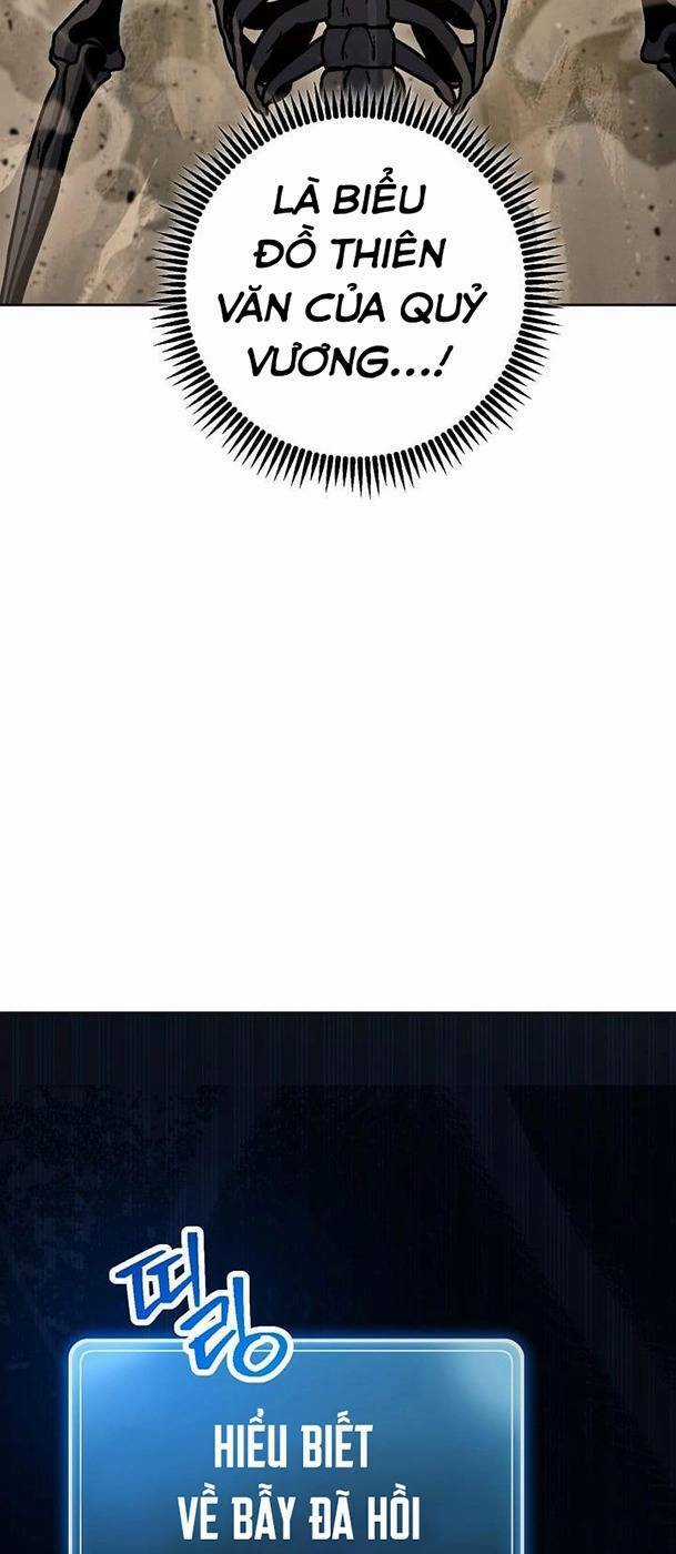 Cốt Binh Hồi Quy Chapter 211 trang 40