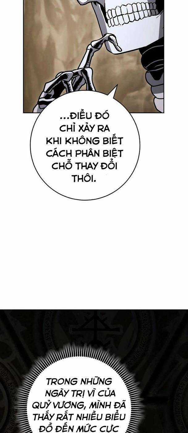 Cốt Binh Hồi Quy Chapter 211 trang 44