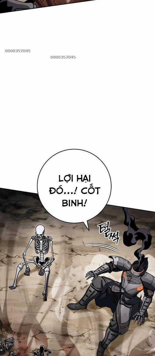 Cốt Binh Hồi Quy Chapter 211 trang 61