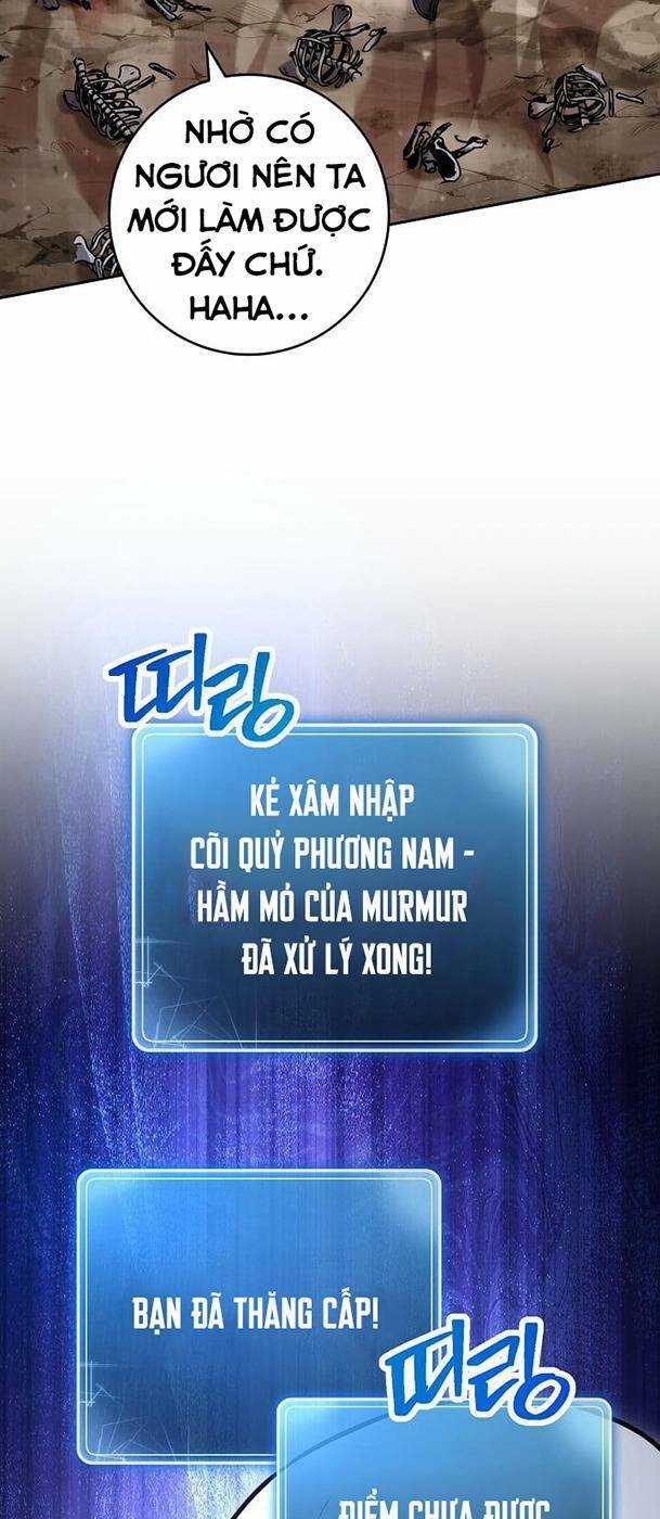 Cốt Binh Hồi Quy Chapter 211 trang 62