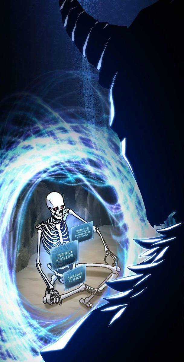 Cốt Binh Hồi Quy Chapter 211 trang 68