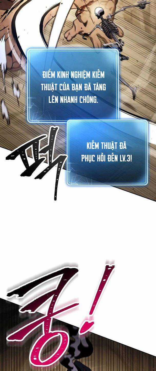 Cốt Binh Hồi Quy Chapter 211 trang 8