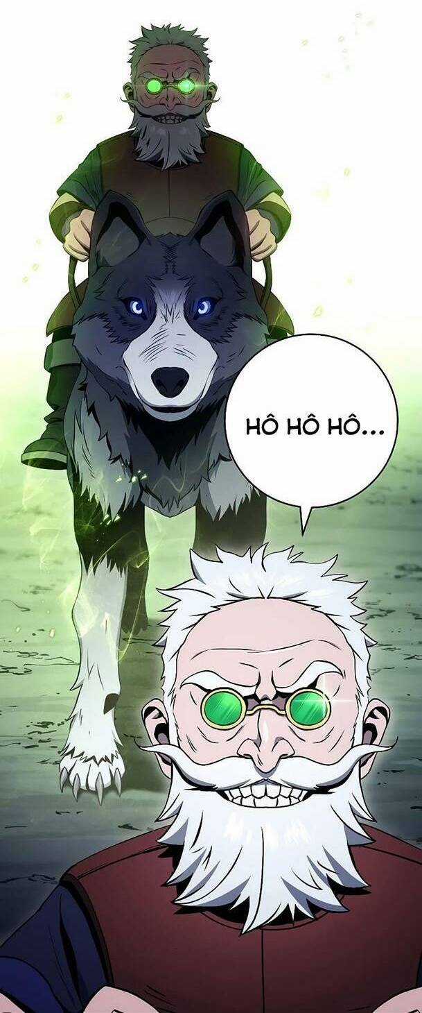 Cốt Binh Hồi Quy Chapter 212 trang 11