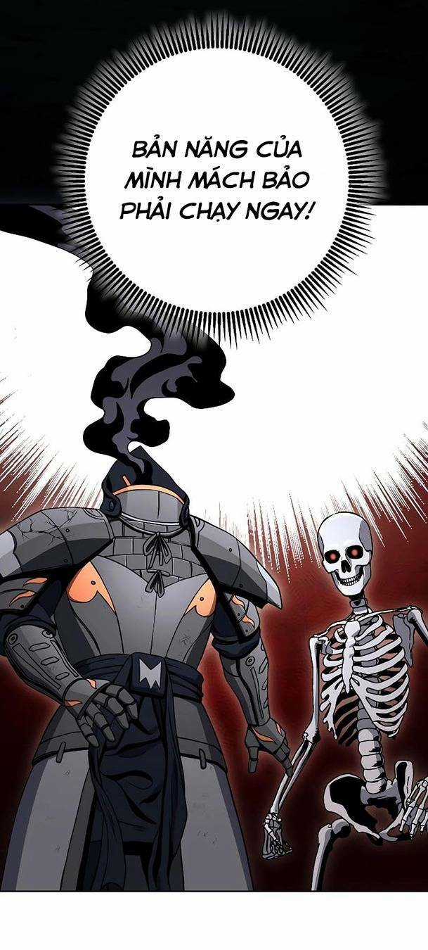 Cốt Binh Hồi Quy Chapter 212 trang 18