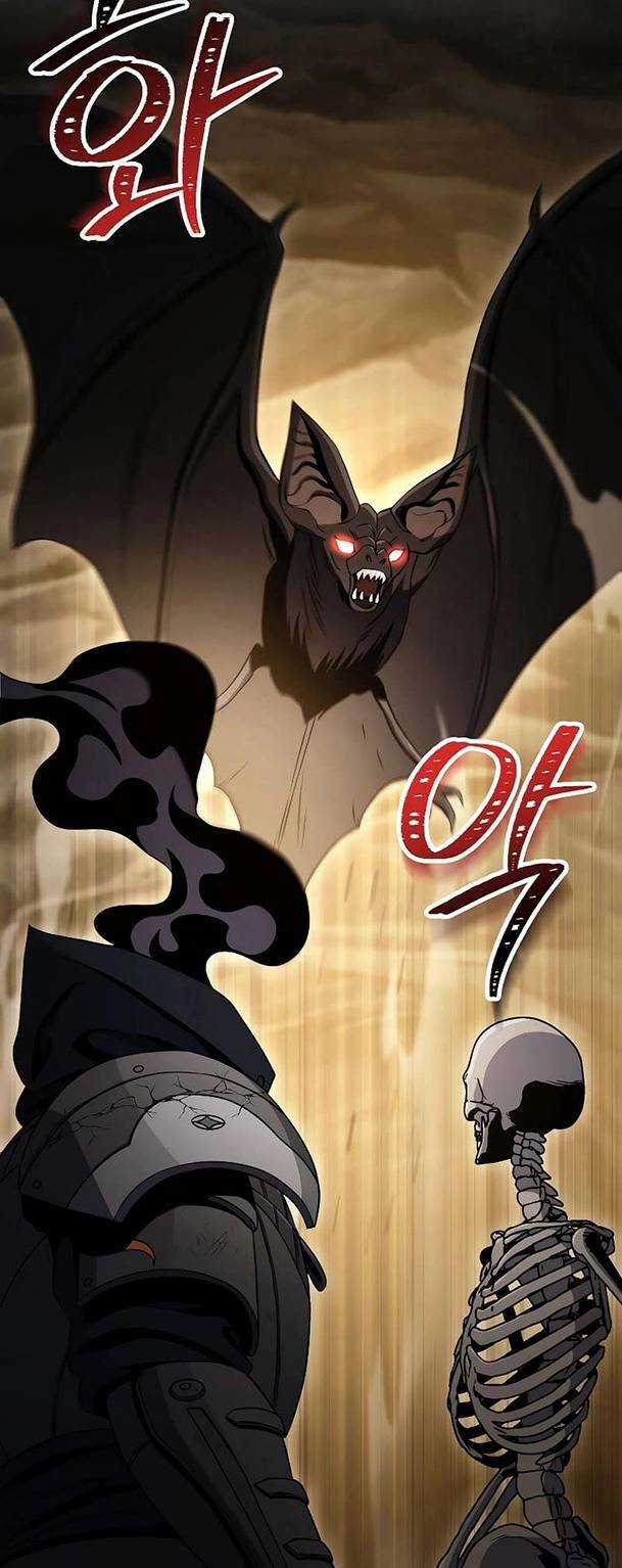 Cốt Binh Hồi Quy Chapter 212 trang 22