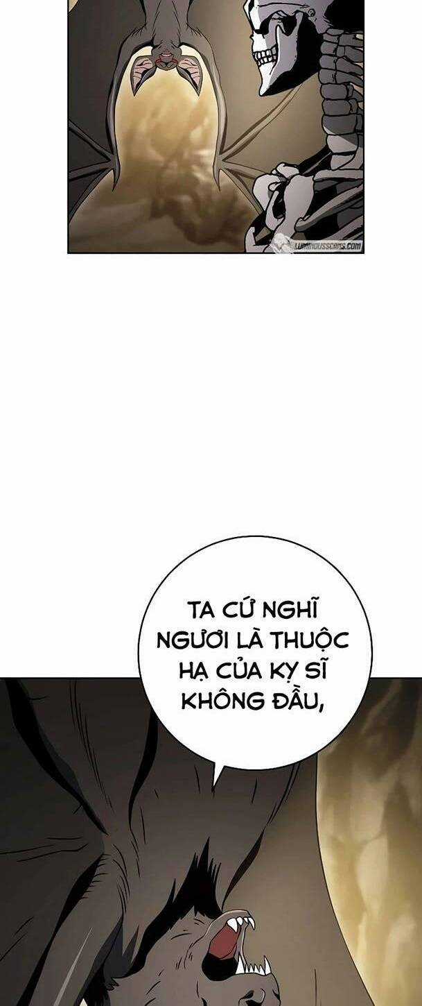 Cốt Binh Hồi Quy Chapter 212 trang 27