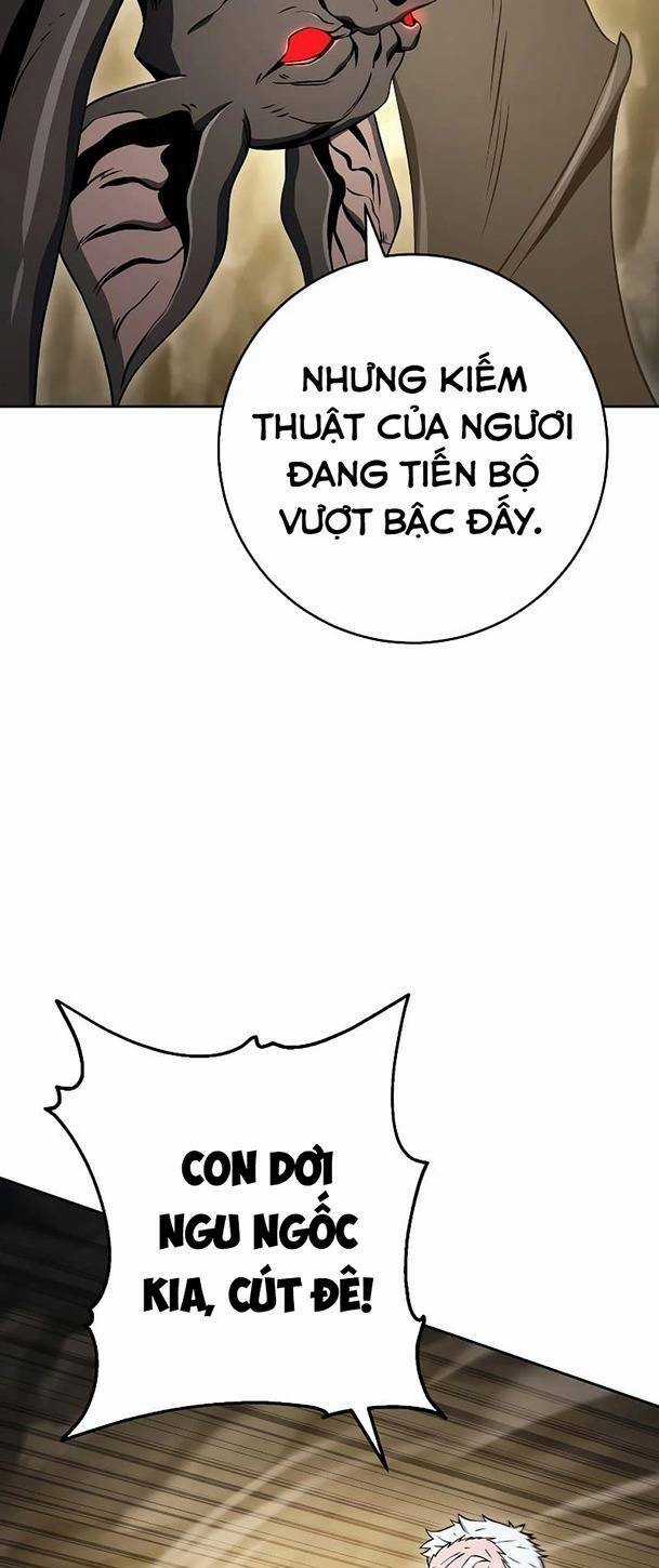 Cốt Binh Hồi Quy Chapter 212 trang 28