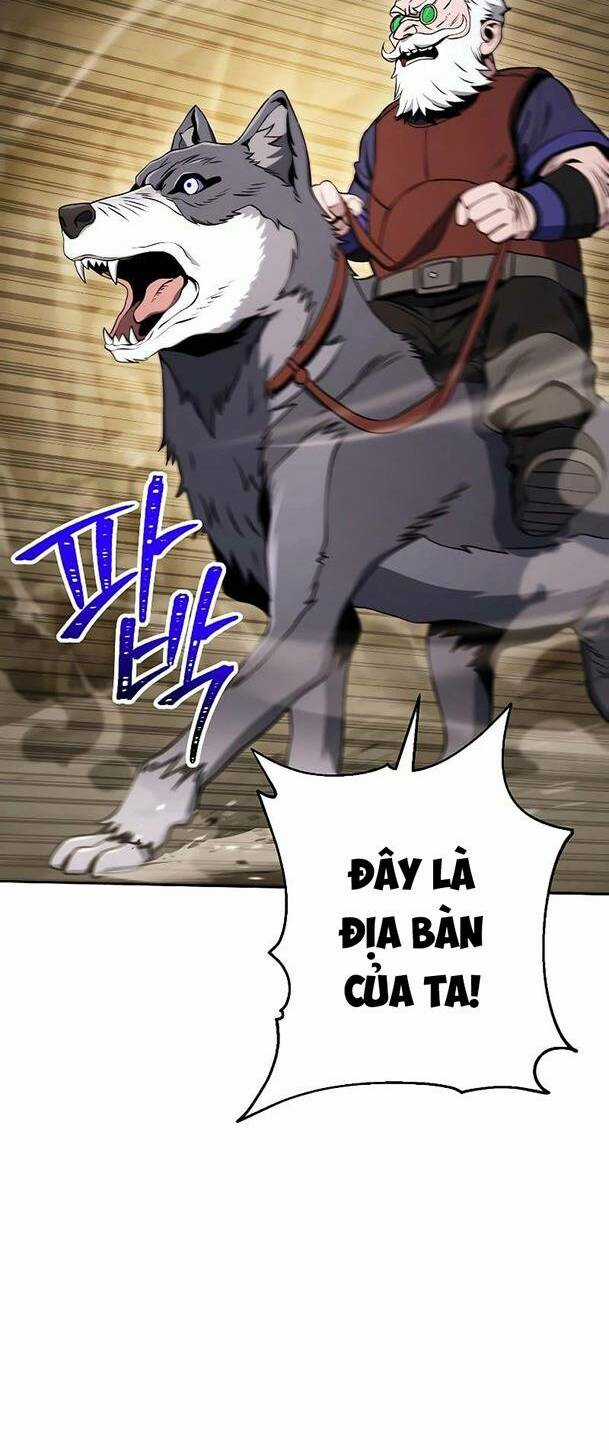 Cốt Binh Hồi Quy Chapter 212 trang 29