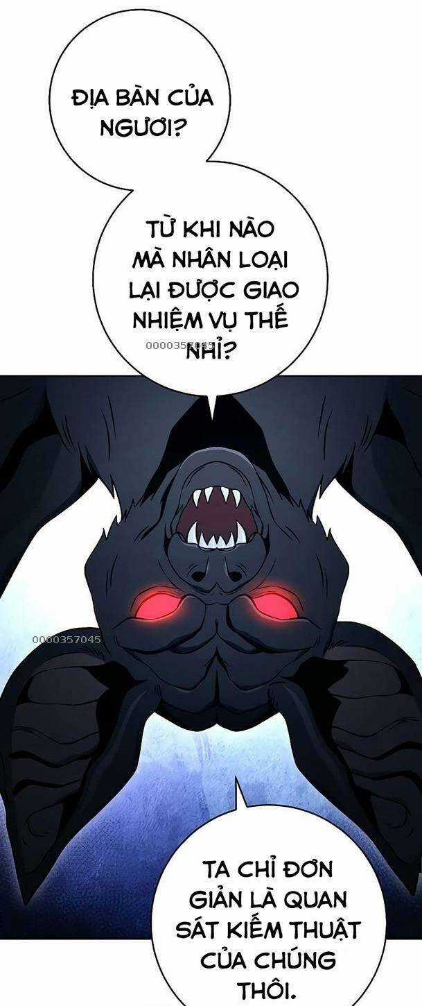 Cốt Binh Hồi Quy Chapter 212 trang 30