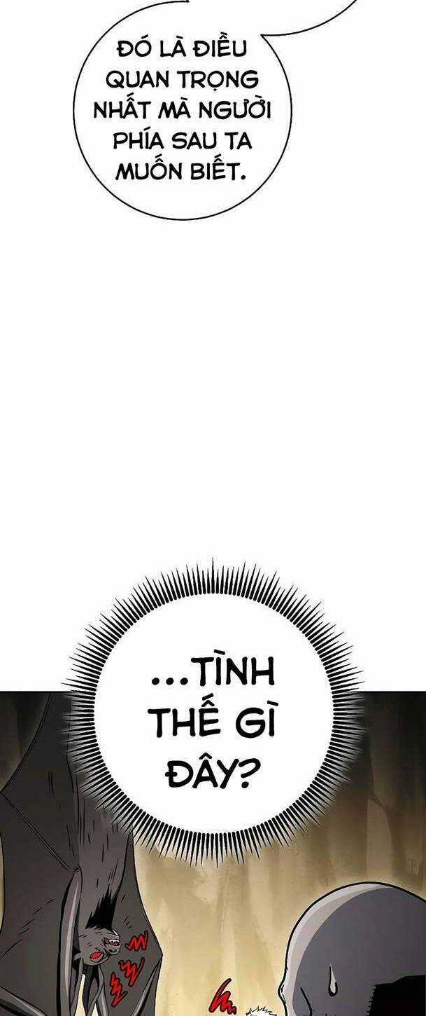 Cốt Binh Hồi Quy Chapter 212 trang 31