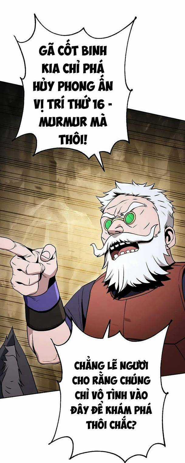 Cốt Binh Hồi Quy Chapter 212 trang 35