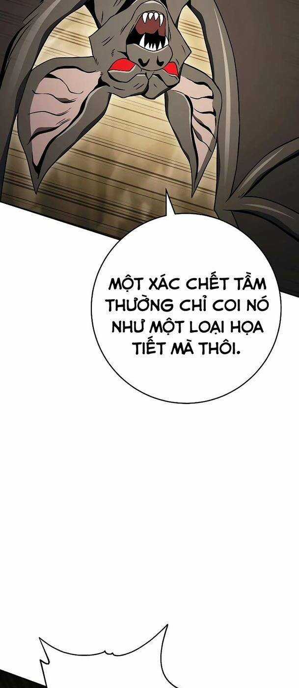 Cốt Binh Hồi Quy Chapter 212 trang 37