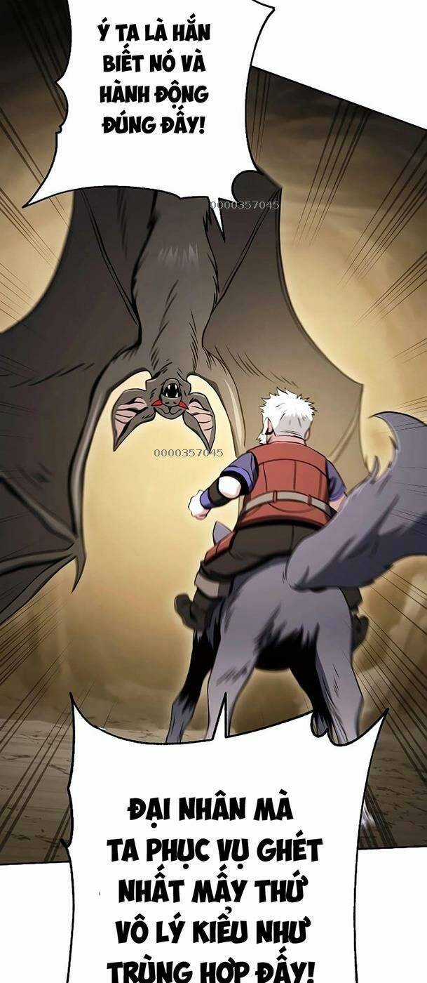 Cốt Binh Hồi Quy Chapter 212 trang 38