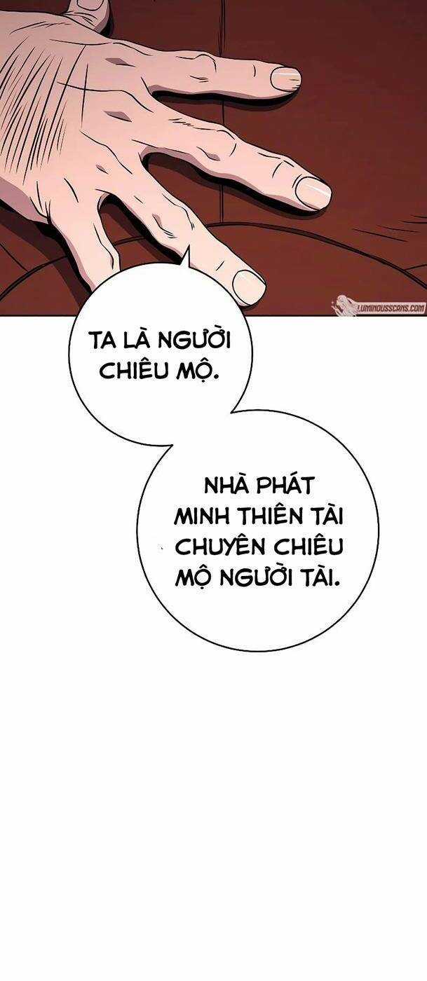 Cốt Binh Hồi Quy Chapter 212 trang 41