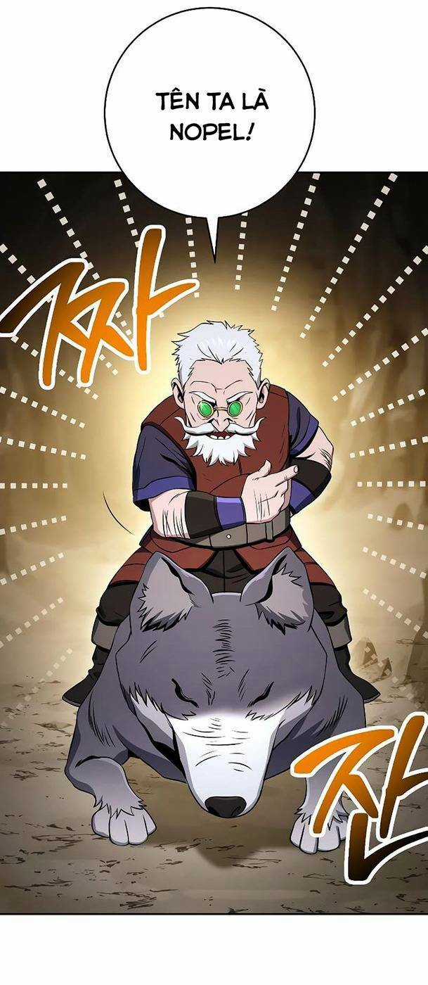 Cốt Binh Hồi Quy Chapter 212 trang 42