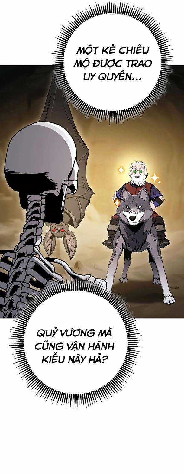 Cốt Binh Hồi Quy Chapter 212 trang 46