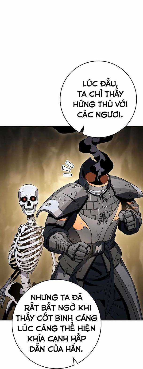 Cốt Binh Hồi Quy Chapter 212 trang 47