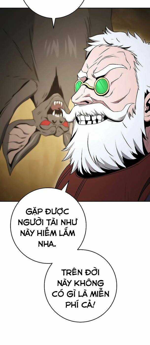 Cốt Binh Hồi Quy Chapter 212 trang 51