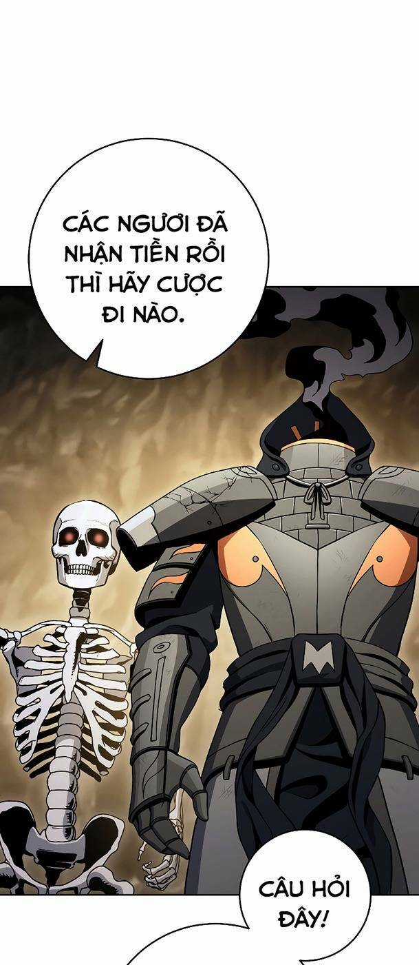 Cốt Binh Hồi Quy Chapter 212 trang 52