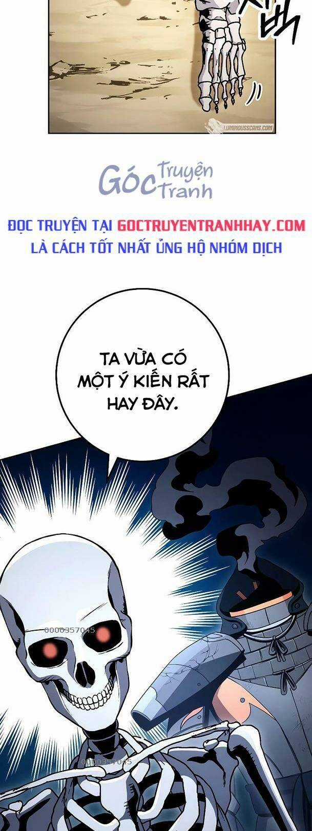 Cốt Binh Hồi Quy Chapter 212 trang 70