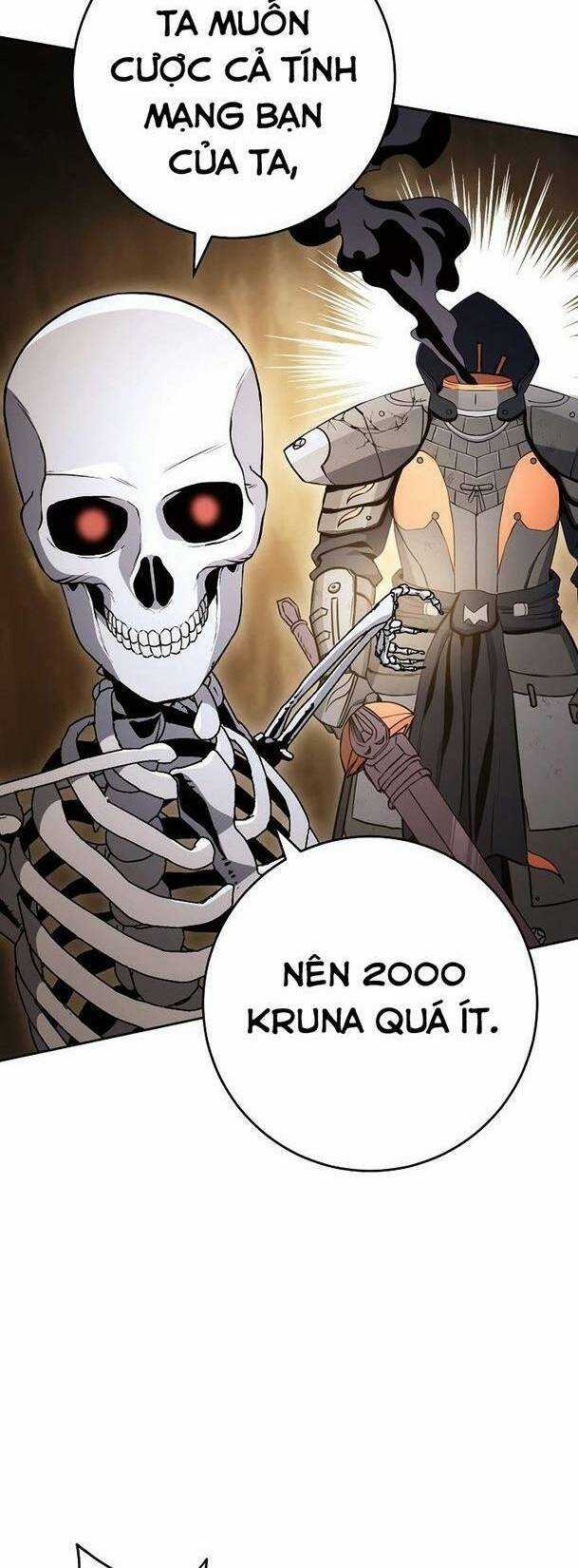 Cốt Binh Hồi Quy Chapter 213 trang 11