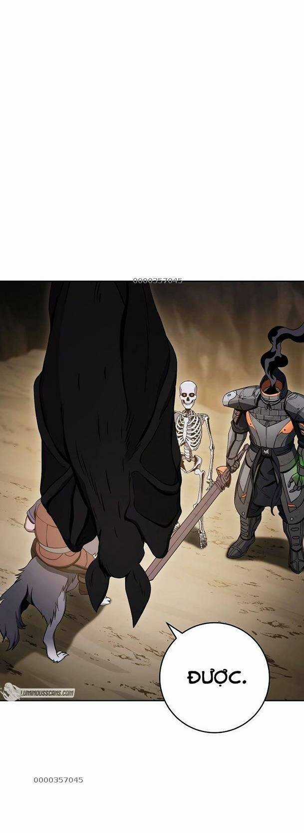 Cốt Binh Hồi Quy Chapter 213 trang 14