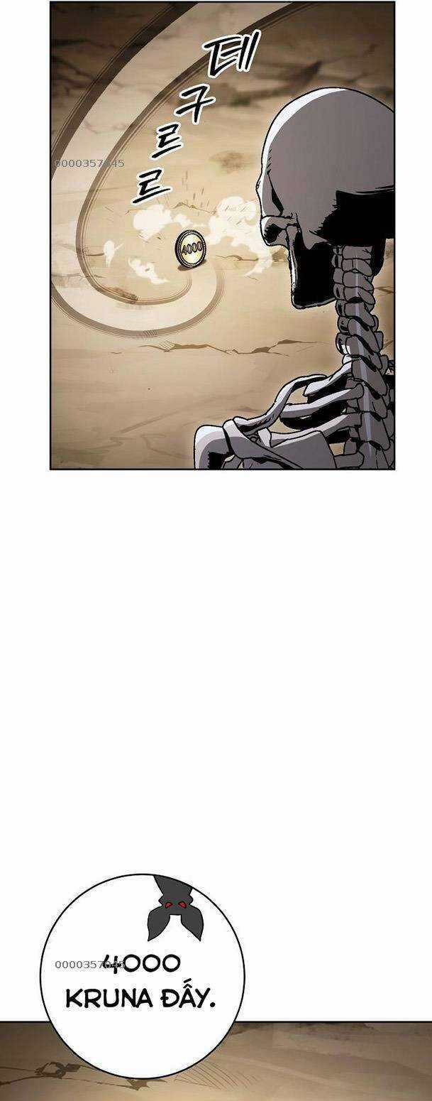 Cốt Binh Hồi Quy Chapter 213 trang 16