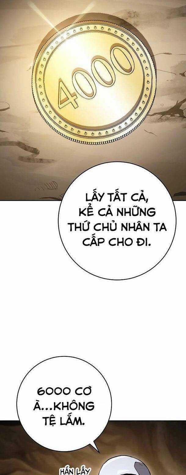 Cốt Binh Hồi Quy Chapter 213 trang 17