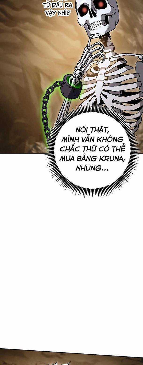 Cốt Binh Hồi Quy Chapter 213 trang 18