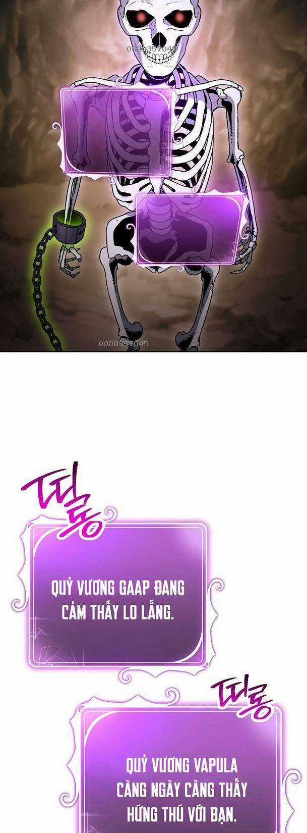 Cốt Binh Hồi Quy Chapter 213 trang 2