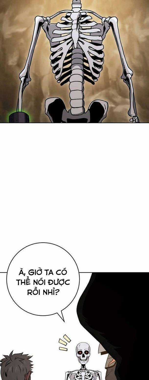 Cốt Binh Hồi Quy Chapter 213 trang 21