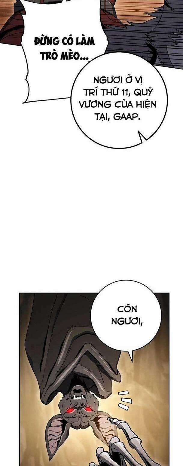 Cốt Binh Hồi Quy Chapter 213 trang 23