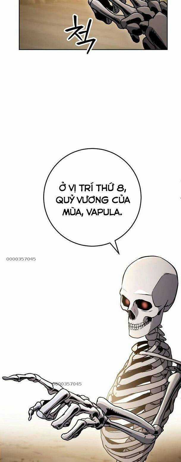 Cốt Binh Hồi Quy Chapter 213 trang 24