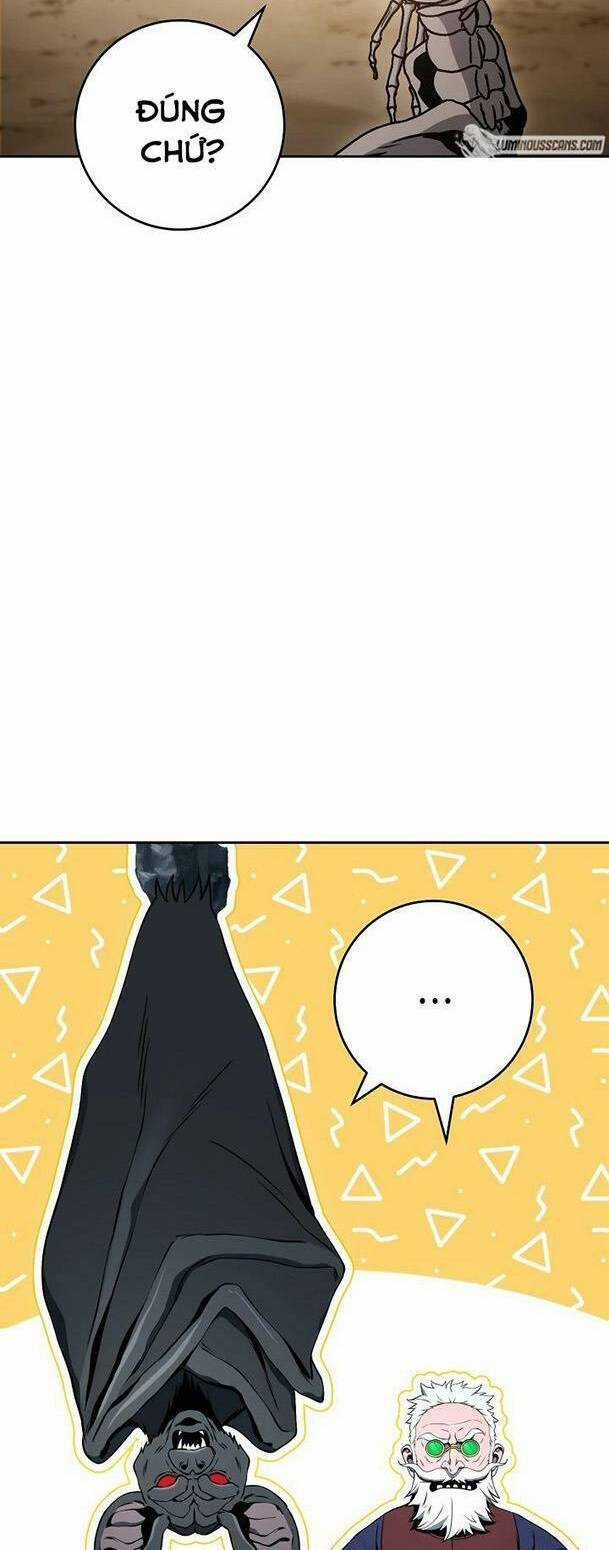 Cốt Binh Hồi Quy Chapter 213 trang 25