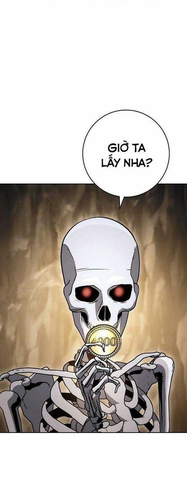 Cốt Binh Hồi Quy Chapter 213 trang 27