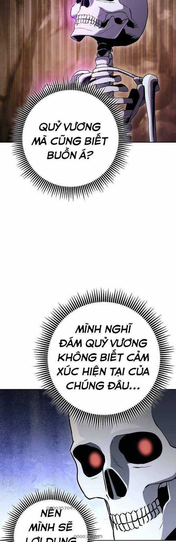 Cốt Binh Hồi Quy Chapter 213 trang 30