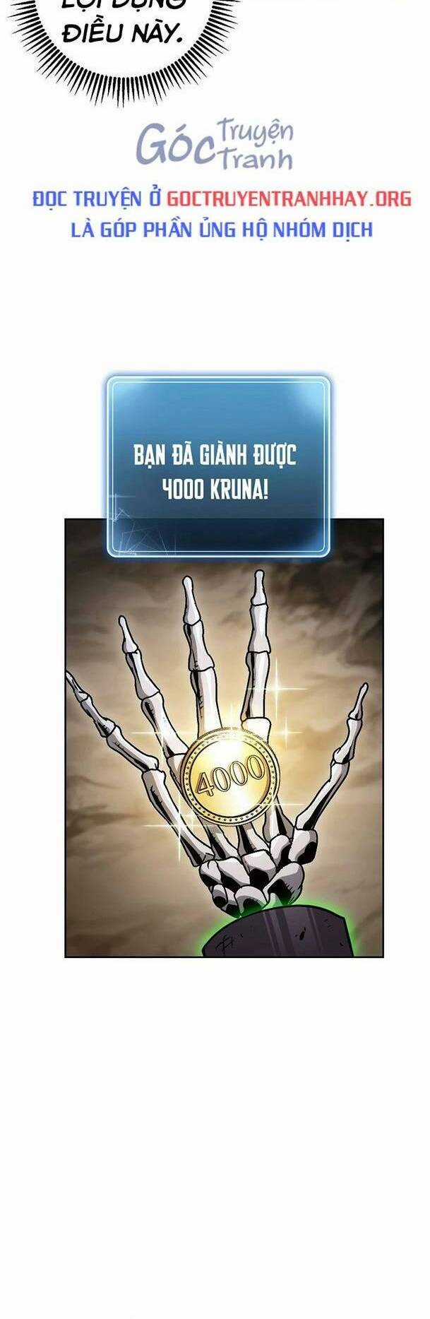 Cốt Binh Hồi Quy Chapter 213 trang 31