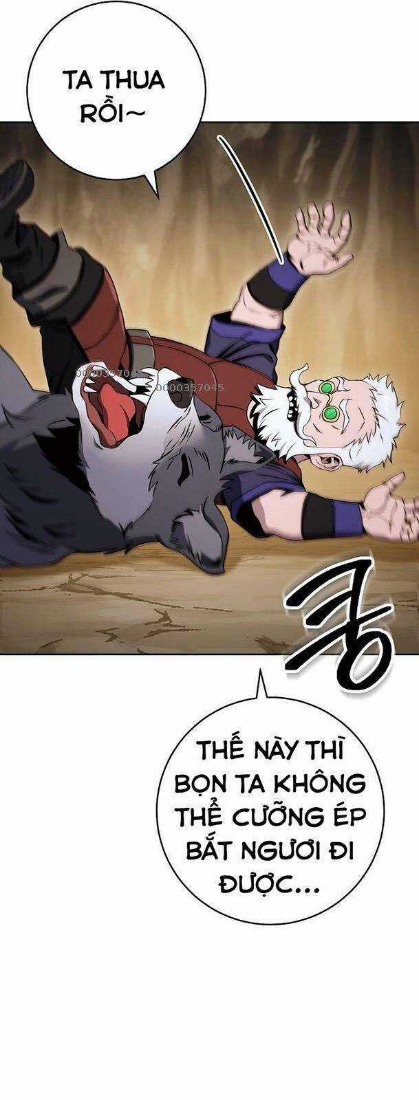 Cốt Binh Hồi Quy Chapter 213 trang 32