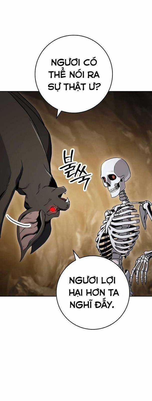 Cốt Binh Hồi Quy Chapter 213 trang 33