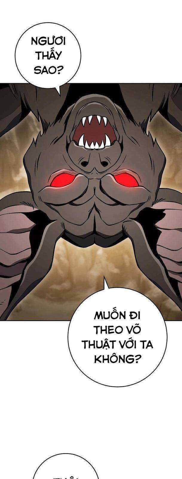 Cốt Binh Hồi Quy Chapter 213 trang 34