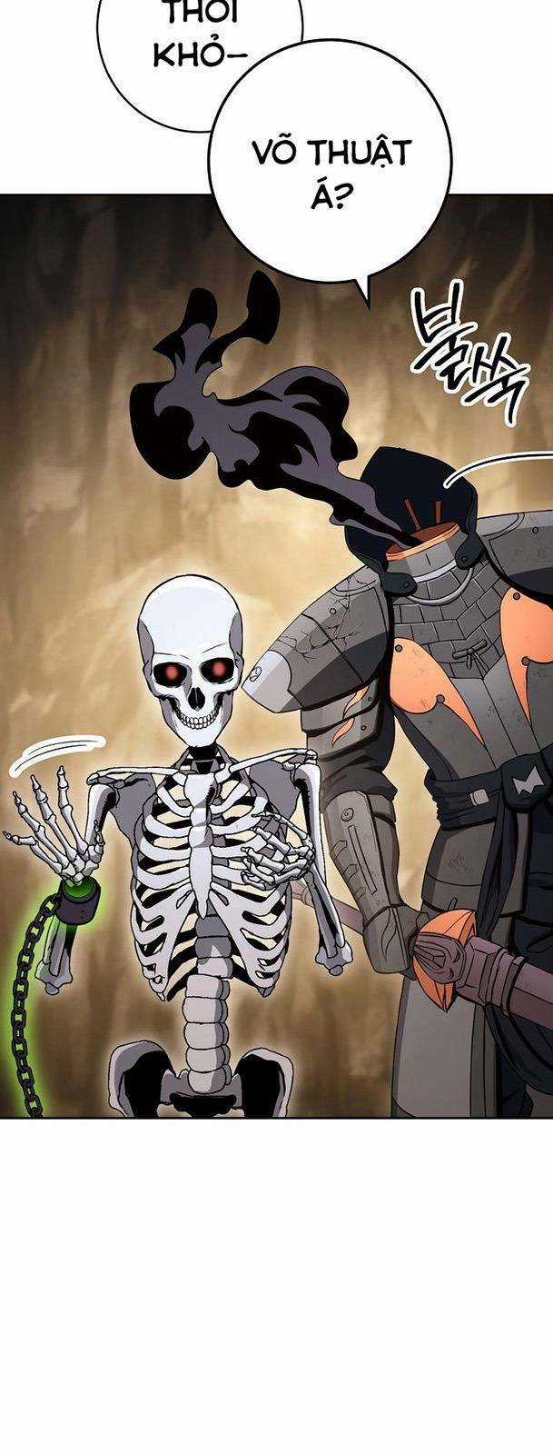 Cốt Binh Hồi Quy Chapter 213 trang 35