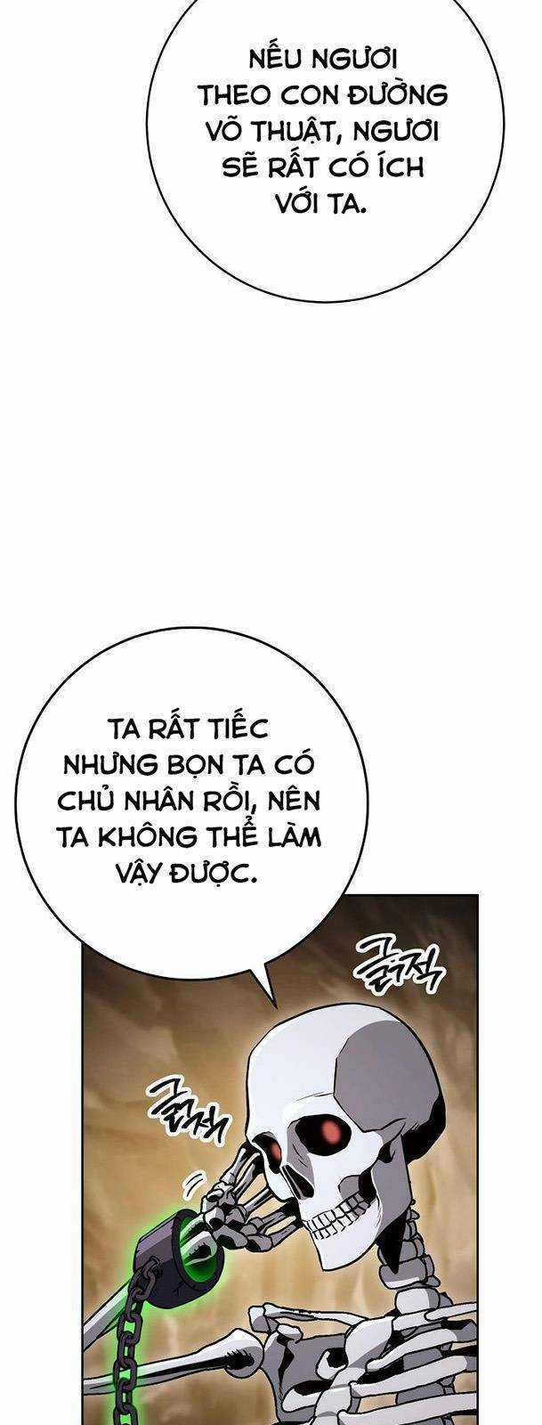Cốt Binh Hồi Quy Chapter 213 trang 37