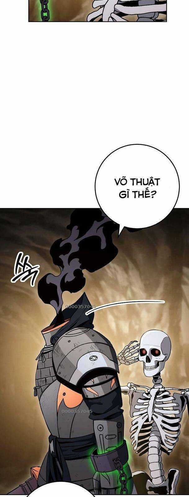 Cốt Binh Hồi Quy Chapter 213 trang 38